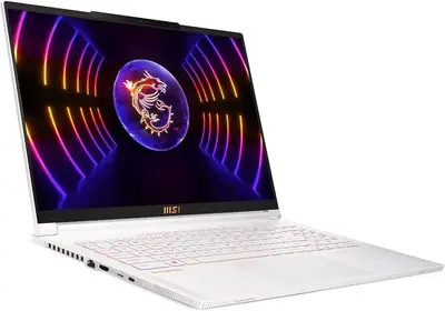 MSI Stealth 16 Studio A13VG-420US Image