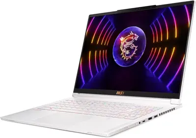 MSI Stealth 16 Studio A13VG-420US Image