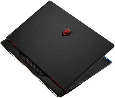 MSI MSI Raider GE68HX Image