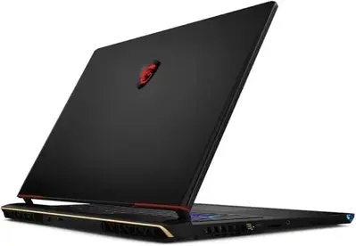 MSI MSI Raider GE68HX Image