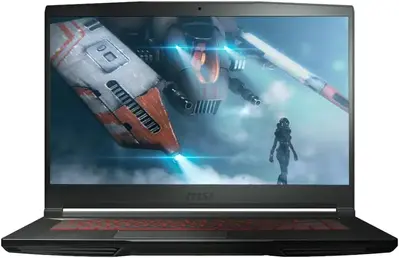 MSI GF63 Thin 11UC-1276US Image