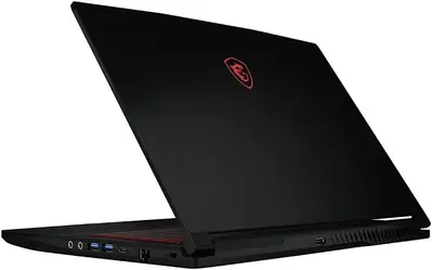 MSI GF63 Thin 11UC-1276US Image