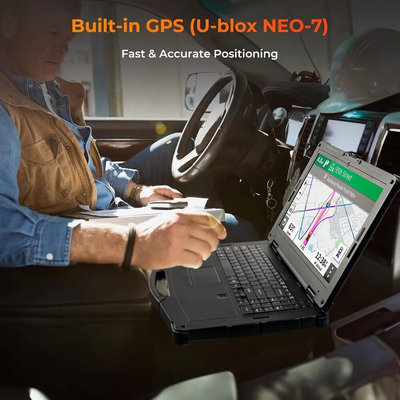 MUNBYN IRX15 Image