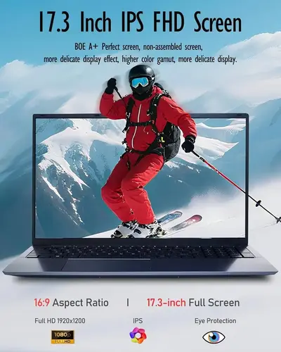 MYW MTL1735IN Image