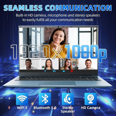 Naclud -X15S Image