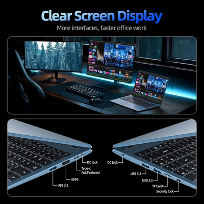 Naclud -X15S Image