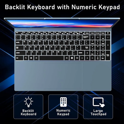 NAIKLULU NY-10 Image