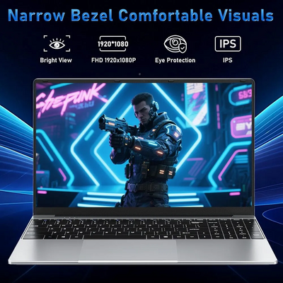 NIAKUN VenBook Image