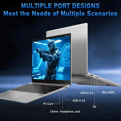 NIAKUN VenBook Image