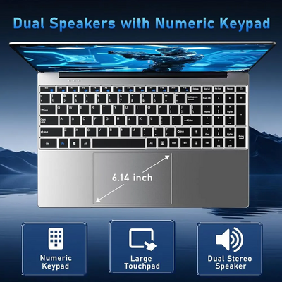 NIAKUN VenBook Image