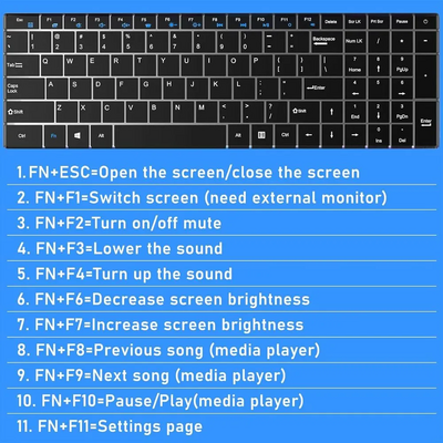 NIAKUN VenBook Image