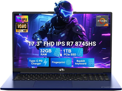 NIMO N177B Image