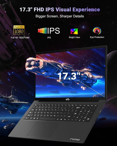 NIMO N177B Image