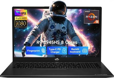 NIMO 32GB DDR5 RAM|1TB SSD Image