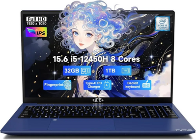 NIMO N156L Image