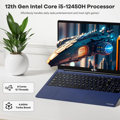 NIMO N156L Image