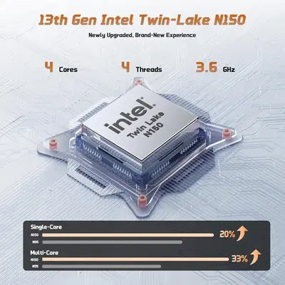 NIMO Nimo N157 Image