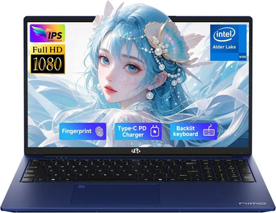 NIMO N176B Image