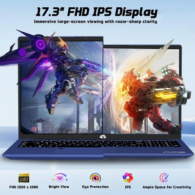 NIMO N176B Image