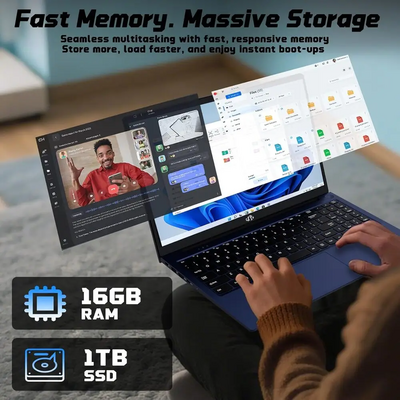 NIMO N176B Image