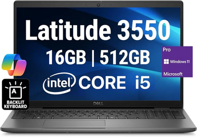 Oemgenuine Latitude 3550 Image