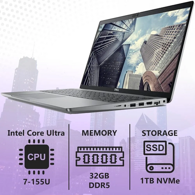 Oemgenuine Latitude 5550 Image