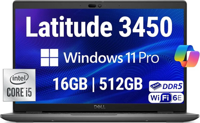 Oemgenuine Latitude 3450 Image