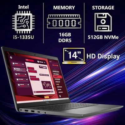 Oemgenuine Latitude 3450 Image