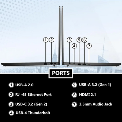 Oemgenuine ThinkPad E16 Image
