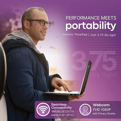 Oemgenuine ThinkPad E16 Gen 2 Image