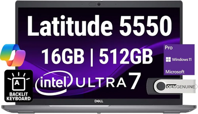 Oemgenuine Latitude 5550 Image