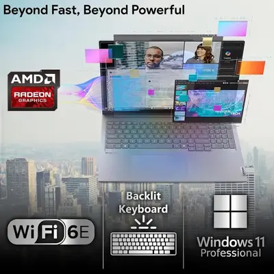 Oemgenuine ThinkBook 16 G7 Image