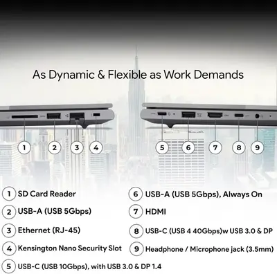 Oemgenuine ThinkBook 16 G7 Image