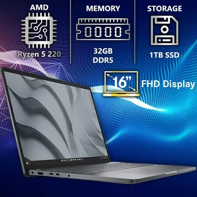 Dell Pro 16 Image