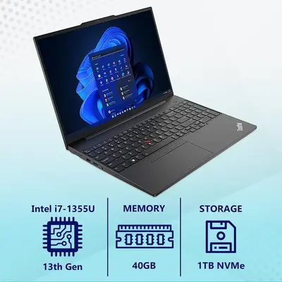 Oemgenuine E16 Image