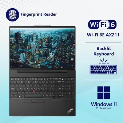 Oemgenuine E16 Image