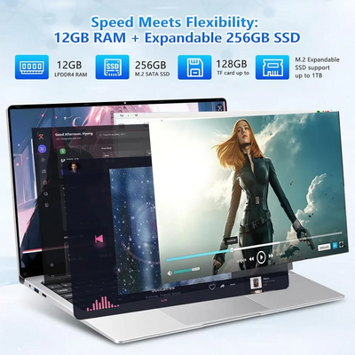 Omnica ECOBOOK Image