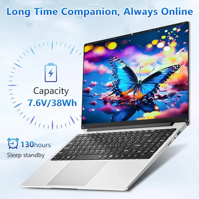 Omnica ECOBOOK Image