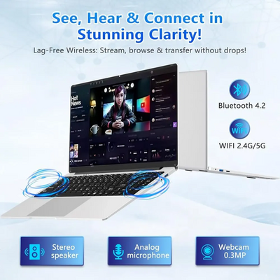 Omnica ECOBOOK Image
