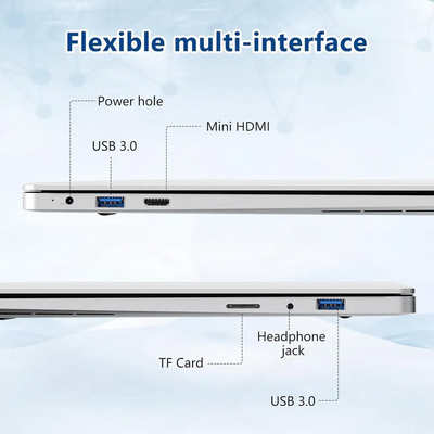 Omnica ECOBOOK Image