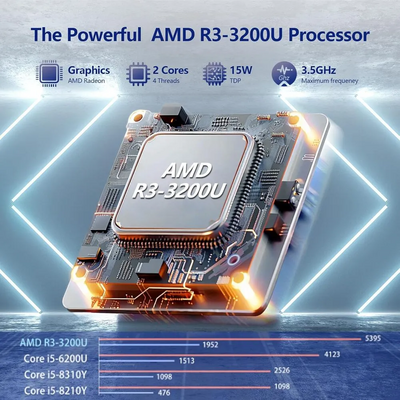 Omnica ECOBOOK Image