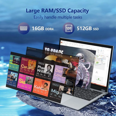 Omnica ECOBOOK Image