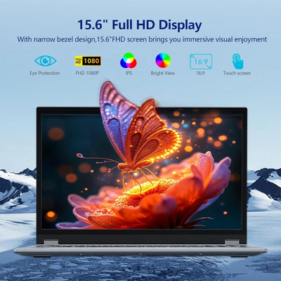 Omnica ECOBOOK Image