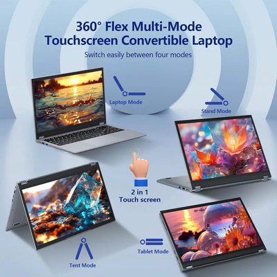 Omnica ECOBOOK Image