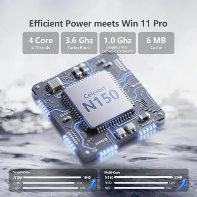 Omnica ECOBOOK Image