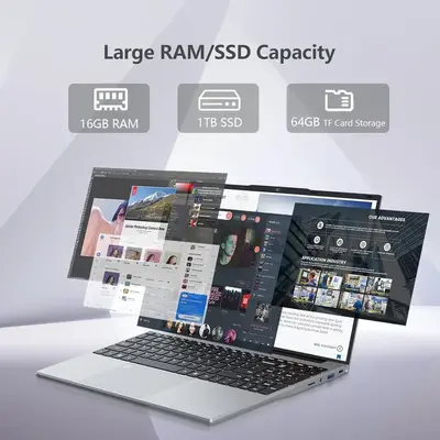Omnica ECOBOOK Image