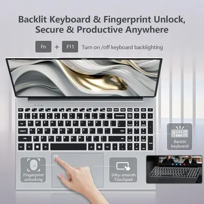 Omnica ECOBOOK Image