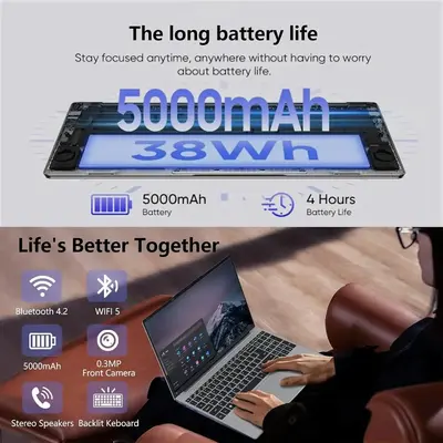 Omnica ECOBOOK Image