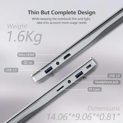 Omnica ECOBOOK Image