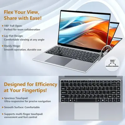 Omnica ECOBOOK Image